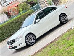 مرسيدس بنز C-Class